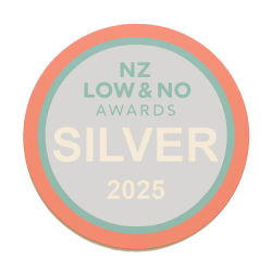 Silver 2025